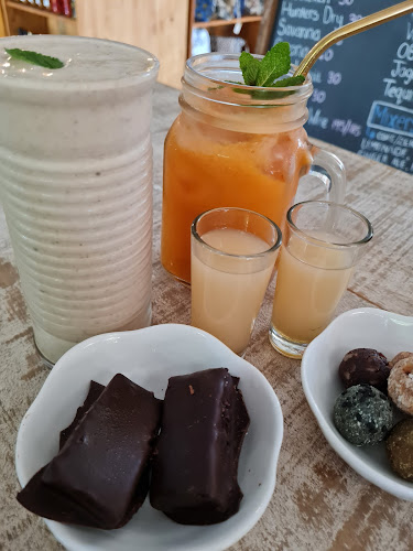 The Node Knysna - Hospitality and gastronomy