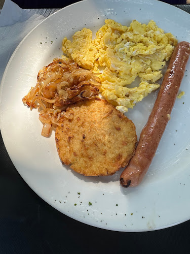 Comentarii opinii despre Cafe AMBROSIA