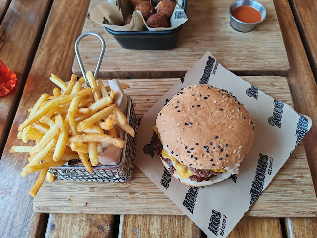 RocoMamas Hazeldean - Tyger Valley