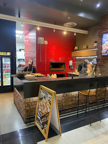 Bird & Co Rosebank - Hospitality and gastronomy