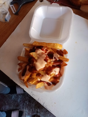 2KB Fast Food - Soweto