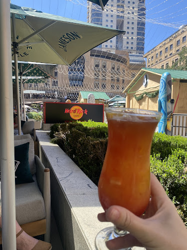 Comentarii opinii despre Hard Rock Cafe