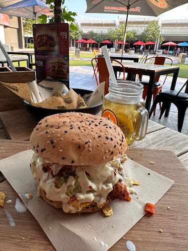 RocoMamas Menlyn - Pretoria