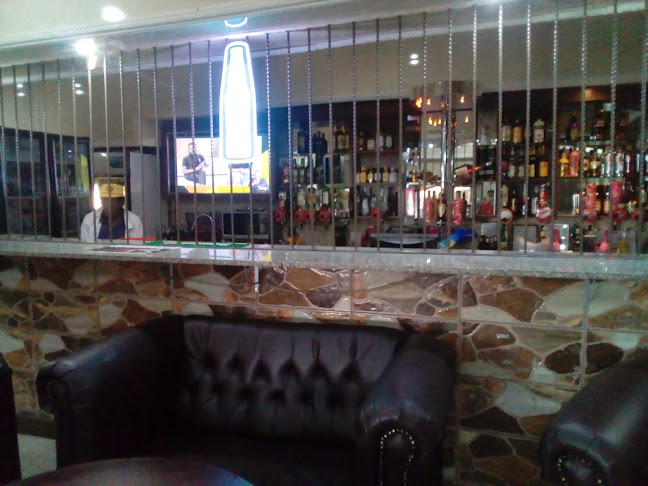 The Rock Tavern (Ha Ponke) - Hospitality and gastronomy