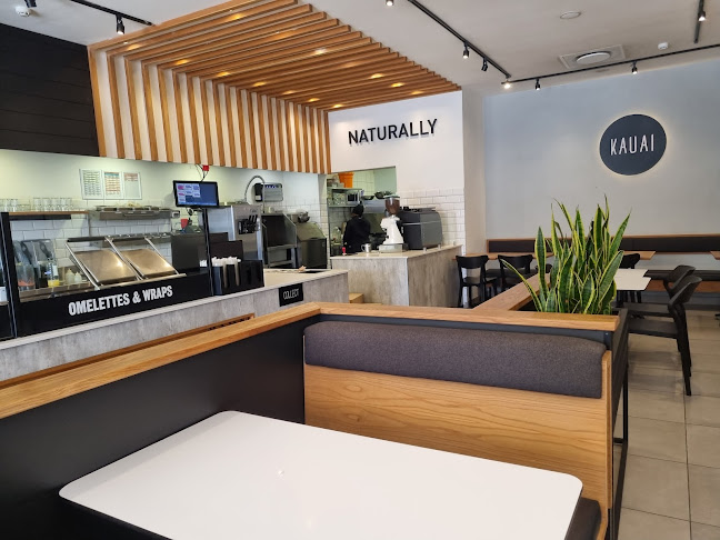 Comentarii opinii despre KAUAI Boksburg