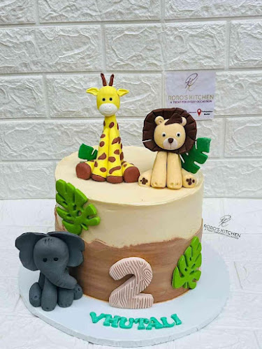 RORO`S KITCHEN - Hospitality and gastronomy