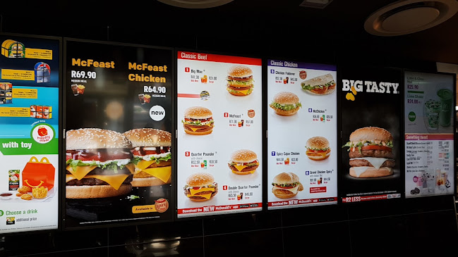 McDonald's Walmer Park Drive-Thru - Gqeberha