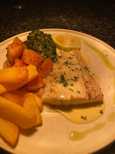 Opinii despre Brazas Portuguese Fusion în East London - Hospitality and gastronomy