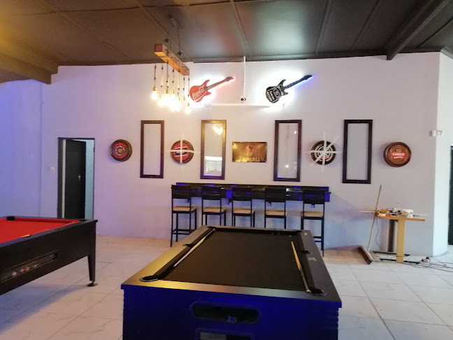 The old goat and the fox