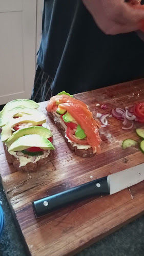 Opinii despre Great Cuisine Caterers în Pretoria - Hospitality and gastronomy