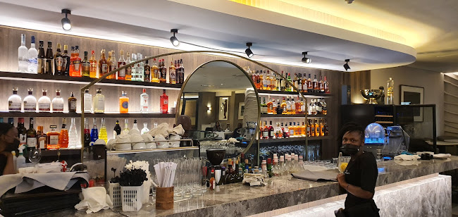 Kream Restaurant Montecasino