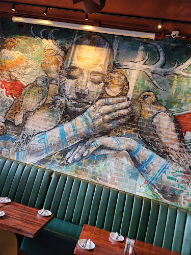 Si Cantina Sociale - Hospitality and gastronomy