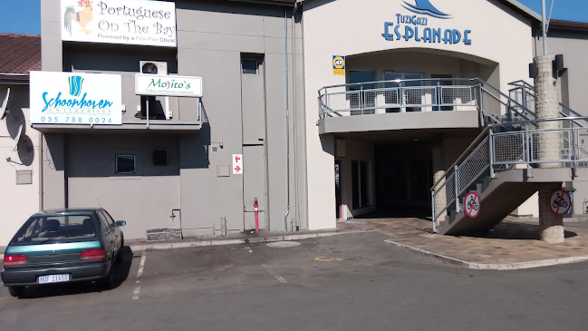 Portuguese On The Bay