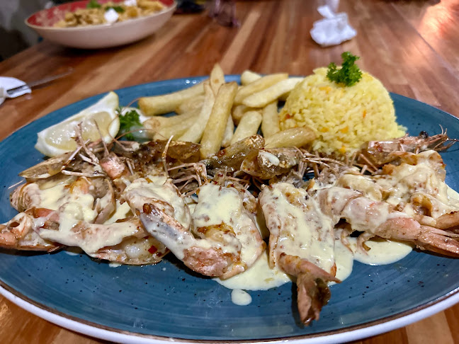 Calisto's Suncoast - Durban