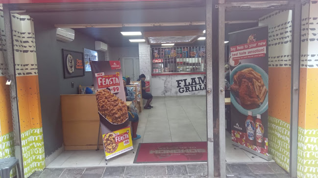 Honchos Gallwey Lane