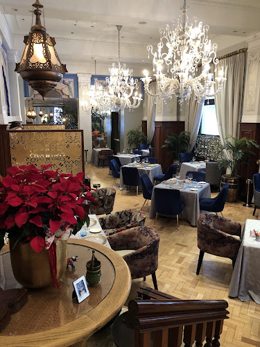 Taj Cape Town, 1 Wale St, Cape Town City Centre, Cape Town, 8000