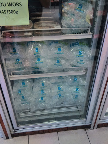 Comentarii opinii despre FreshStop Paarl