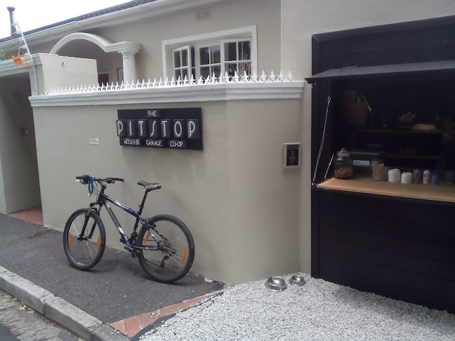 The Pitstop - Cape Town