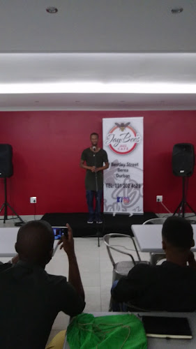 Jay Bees' Cafe' - Hospitality and gastronomy