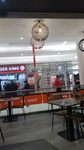 RocoMamas Kenilworth Centre - Halaal - Cape Town