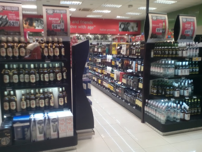 TOPS at SPAR Queenswood - Hospitality and gastronomy