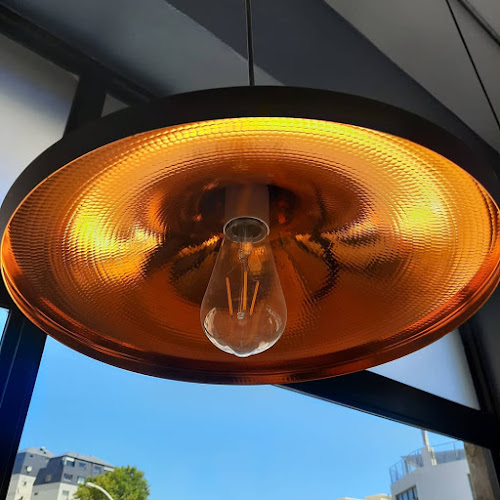 Opinii despre PARIS CAPE TOWN în Cape Town - Hospitality and gastronomy