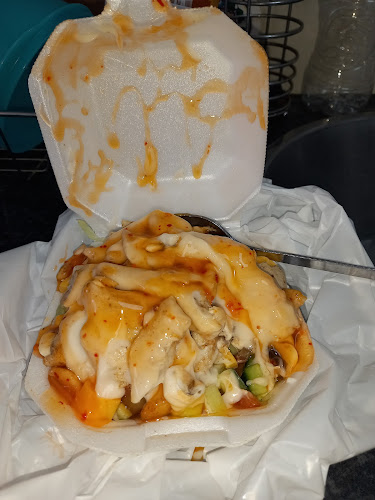 Opinii despre Varsity Cafe în Potchefstroom - Hospitality and gastronomy