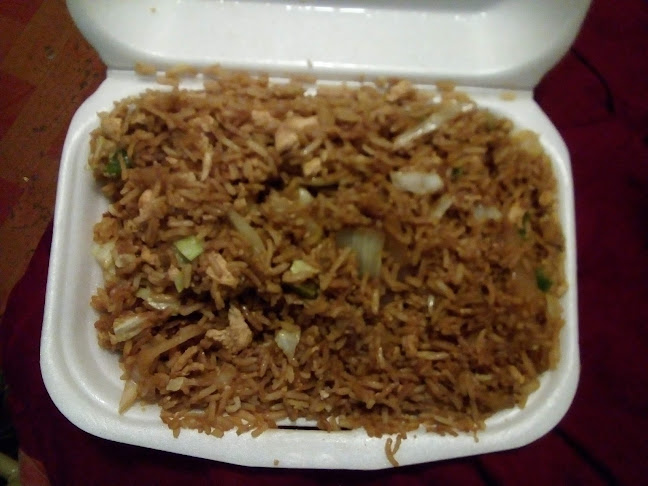 Comentarii opinii despre Al Rehman Restaurant & Take Away