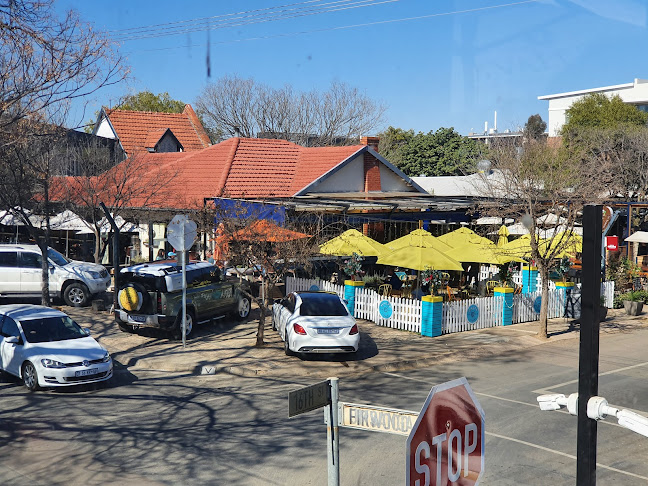 13 Firwood Ave, Hazelwood, Pretoria, 0081