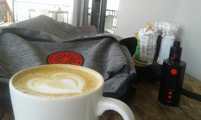 Urban Espress Coffee Co. - Hospitality and gastronomy