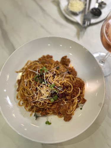 Doppio Zero Nelspruit - Hospitality and gastronomy