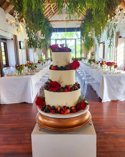 Opinii despre Cakes by Alena în Wellington - Hospitality and gastronomy