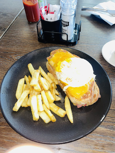 Mugg & Bean - Bloemfontein