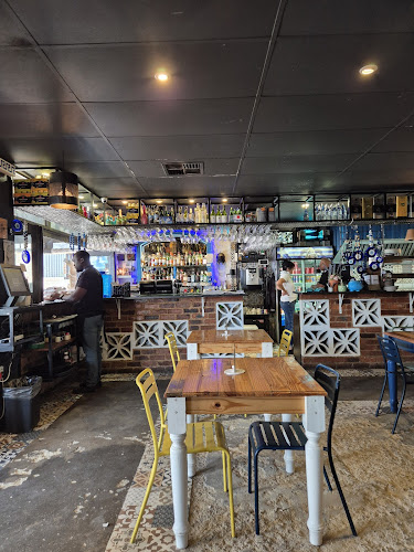 Orexi Greek Street Food - Fourways - Johannesburg