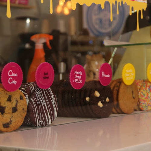 Crumbs And Cream - Hospitality and gastronomy