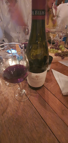 The Harbour Master - Hospitality and gastronomy