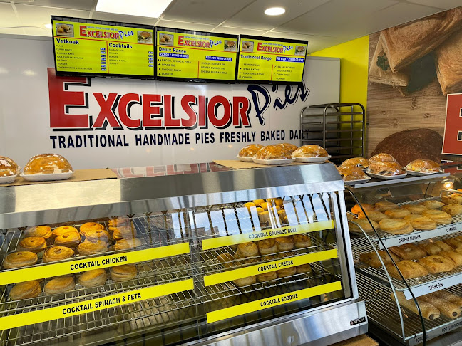 Excelsior Pies Bloemfontein