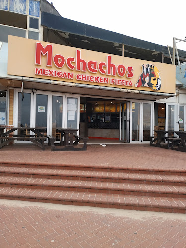 Mochachos - Durban