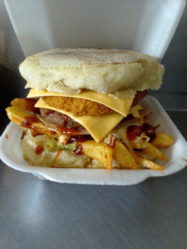 Shab's Food Joint - Soweto