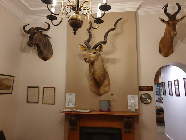 Albany Club - Hospitality and gastronomy