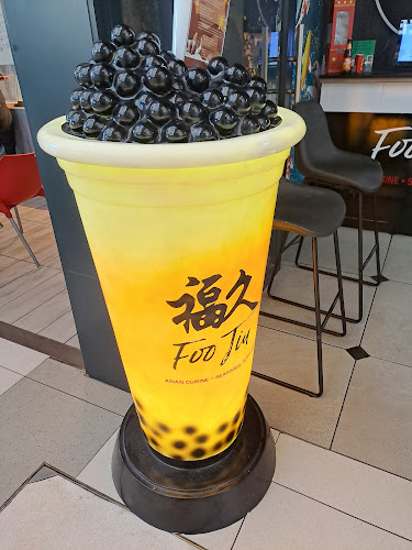 Foo Jiu Boardwalk - Gqeberha