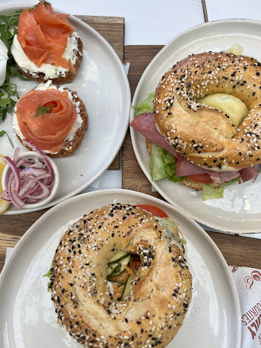 COOKED The Watershed - Hospitality and gastronomy