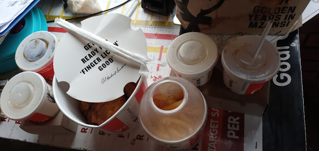Comentarii opinii despre KFC Nelspruit Plaza
