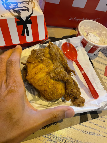 KFC Montecasino - Hospitality and gastronomy