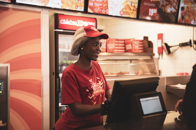 Chicken Xpress - Johannesburg