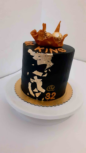 Tebo's Bakeshop - Hospitality and gastronomy