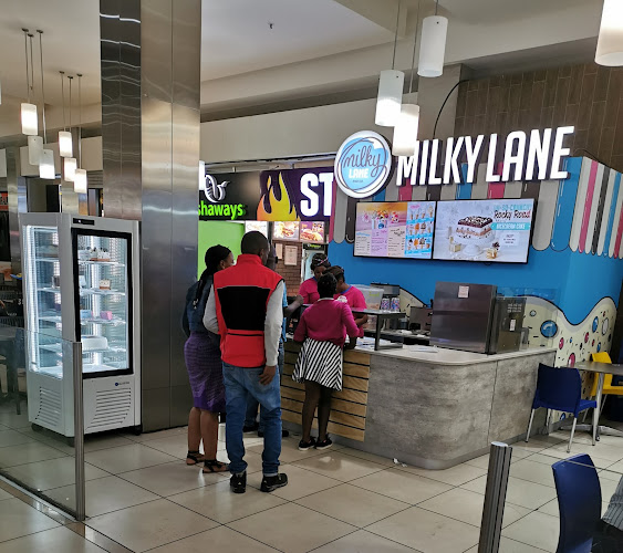 Comentarii opinii despre Milky Lane