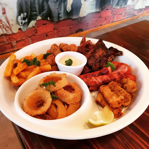 Opinii despre The Meet and Greet Tzaneen în Tzaneen - Hospitality and gastronomy