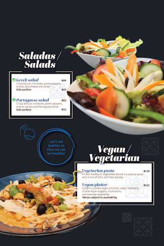 Comentarii opinii despre Adega Bedfordview