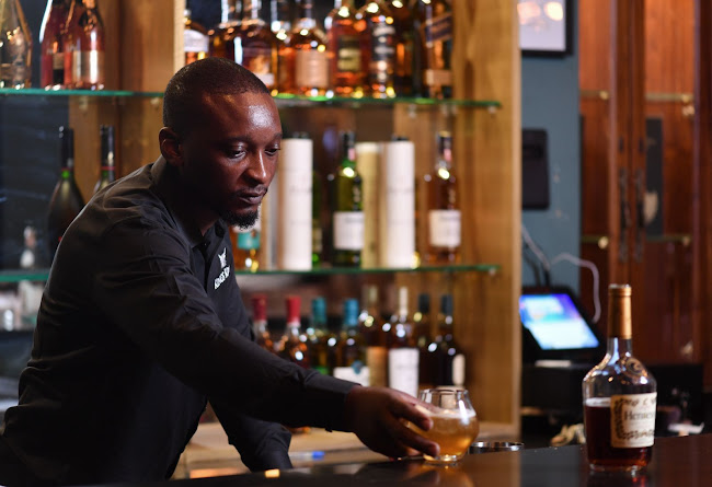 M71 &, Posthouse St, Bryanston, Sandton, 2191